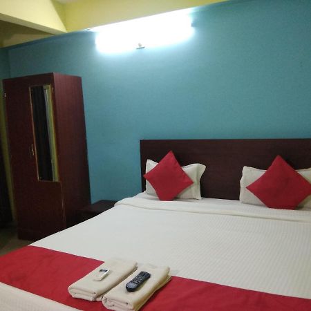 Hotel Sands Bay Пури Екстериор снимка
