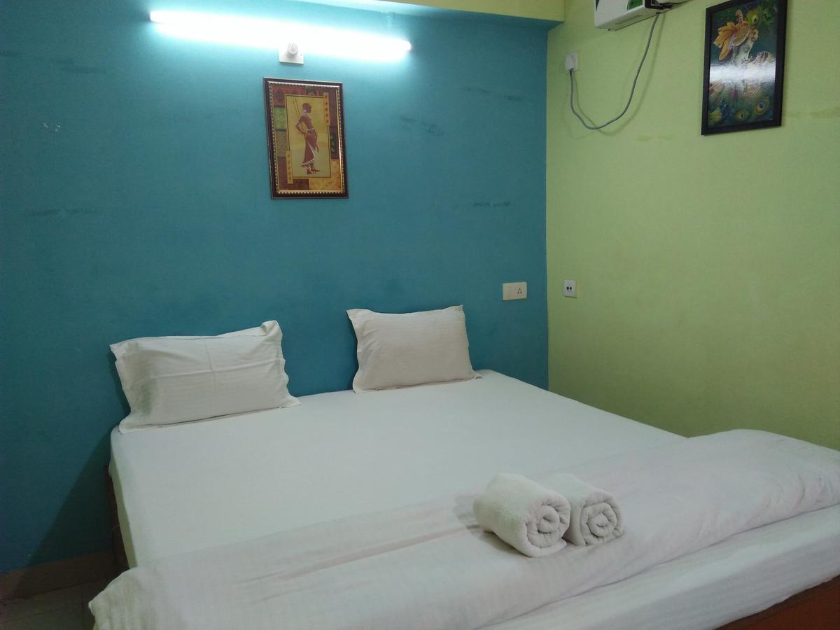 Hotel Sands Bay Пури Екстериор снимка