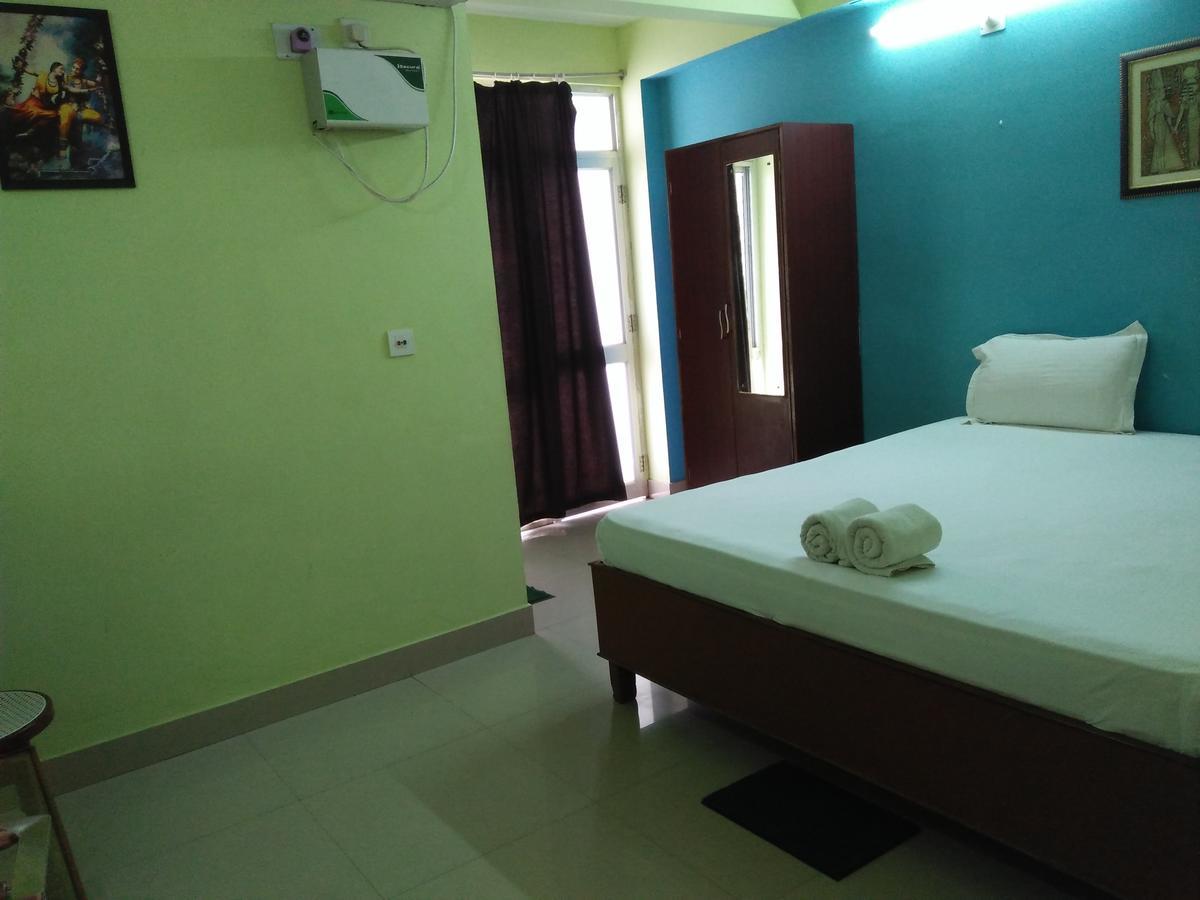 Hotel Sands Bay Пури Екстериор снимка