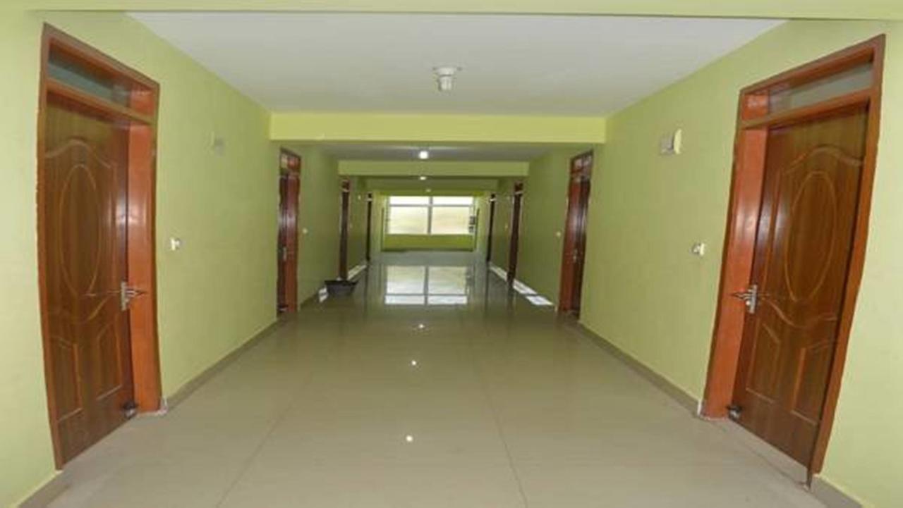 Hotel Sands Bay Пури Екстериор снимка