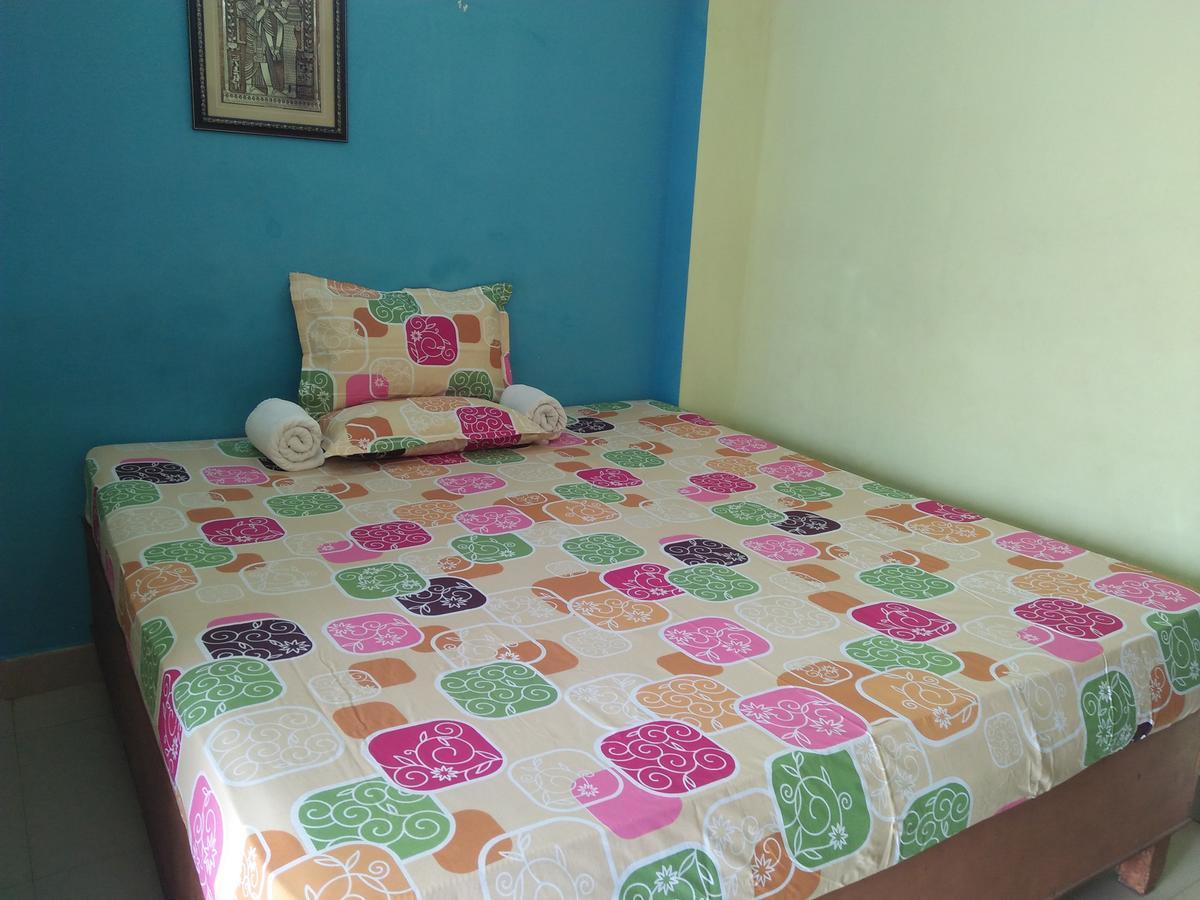 Hotel Sands Bay Пури Екстериор снимка